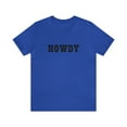 thumbnail image 1 of Howdy Western Inspired Tee, 1 of 8