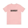 thumbnail image 1 of Howdy Western Inspired Tee, 1 of 8