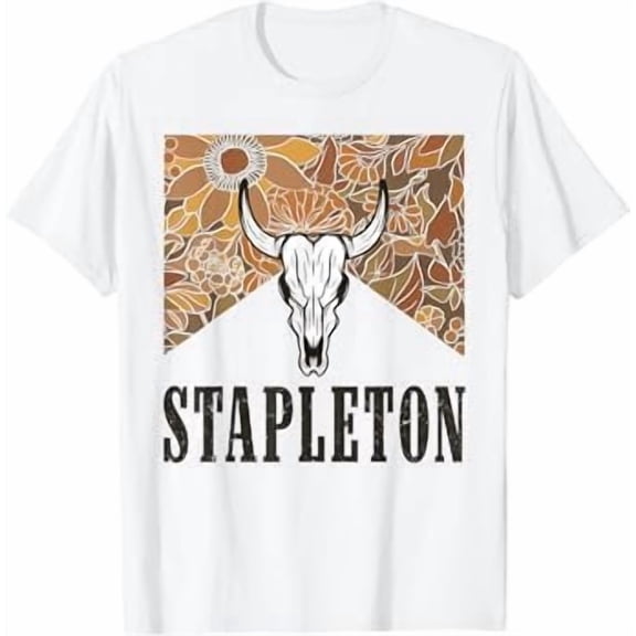 Howdy Western Punchy Cowboy T-Shirt