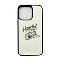 thumbnail image 1 of Howdy Yellowstone Western Cowboy Cowgirl Country Phone Case for iPhone 14 Pro 6.1", 1 of 4