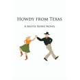 thumbnail image 1 of Howdy from Texas : A Mistie Rowe Novel, 1 of 1