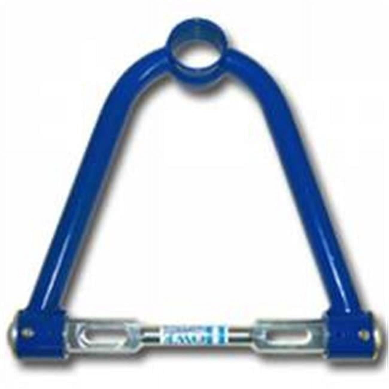 Howe Key Howe 2213415 8.5 in. Precision Max A-Frame - Steel Cross Shaft with ...