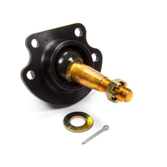 Howe 22301 Precision 4 Bolt Metric Upper Ball Joint