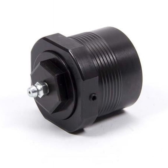 Howe 22329S Precision Upper Ball Joint without Stud - Steel Cap - Screw-In - Metric Hybrid K5208-K772