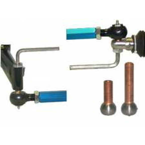 HOWE 2244105 Ball Joint Studs and Components Stud for 22412- .500