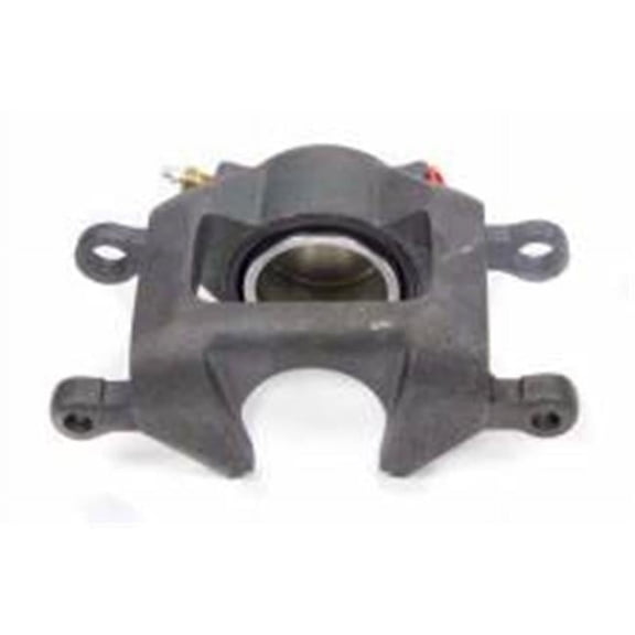 Howe 3370 2.93 in. Piston D52 No Logo Single Piston Caliper for GM