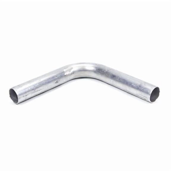 Howe 3430 1.5 in. 90 deg Aluminum Radiator Inlet & Outlet Bend