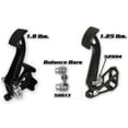 thumbnail image 1 of Howe 52692 Floor Mount Brake Pedal, 1 of 1