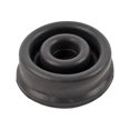 thumbnail image 1 of Howe HOW22399V Upper & Lower Precision Ball Joint Boots, Black, 1 of 1