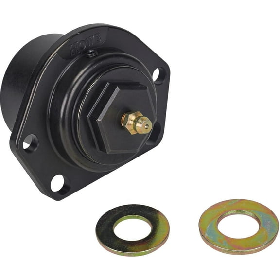 Howe K5208 Upper Ball Joint Kit, 1 Inch Extended Stud