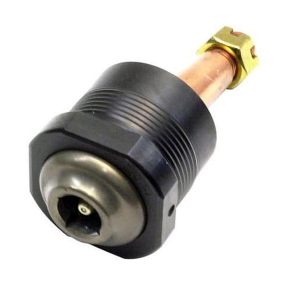 Howe K772 Tall Upper Ball Joint, Screw-In, .750