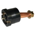 thumbnail image 1 of Howe Racing 22320XV Precision Ball Joint, Screw In, Upper, +.5", 1 of 2