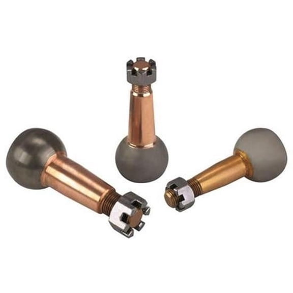 Howe Racing 22360 Repl Ball Joint Stud for 917-22302 K5208 Style