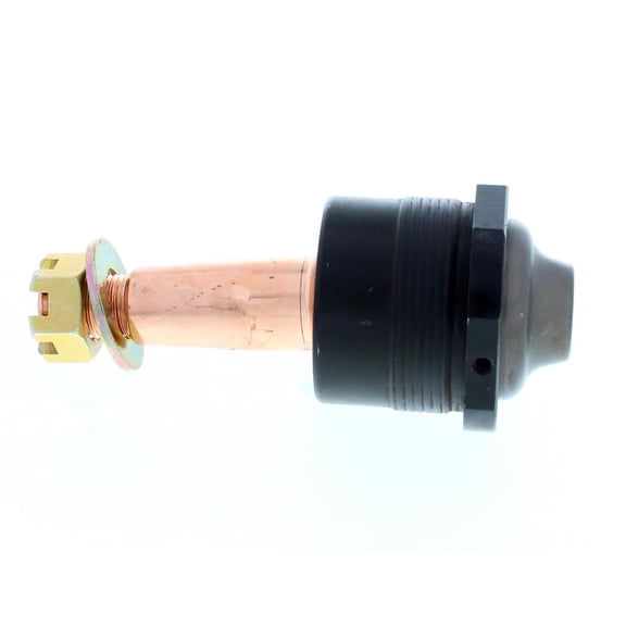 Howe Racing 22412 K727 Lower Ball Joint, Alum. Cap, Screw-In