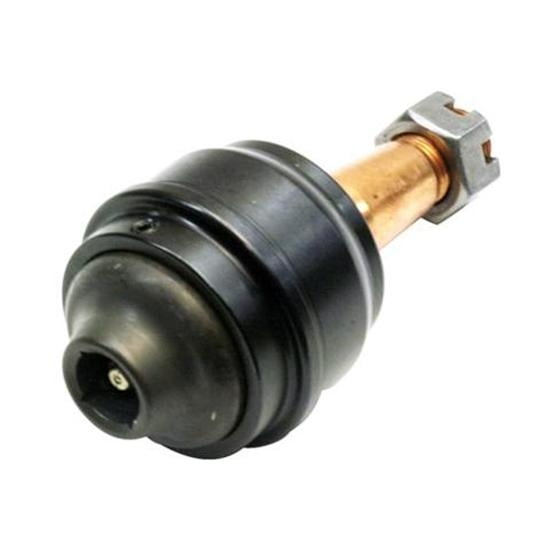 Howe Racing 22420 GM K6145 Lower Ball Joint, Alum. Cap, Press-In