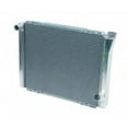 thumbnail image 1 of Howe 342A16 Aluminum Crossflow Radiator - 19 x 26 x 3 in., 1 of 2