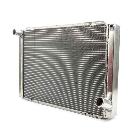 Howe Racing 342A28nf Radiator 19X28 Fits/For Chevy No Filler