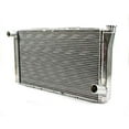 thumbnail image 1 of Howe Racing 342Aa Radiator 16X28 Fits/For  Chevy, 1 of 3