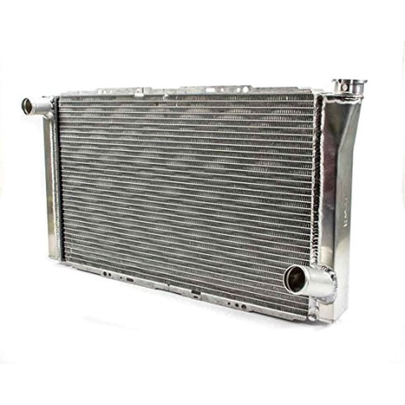 Howe Racing 342Aa Radiator 16X28 Fits/For  Chevy