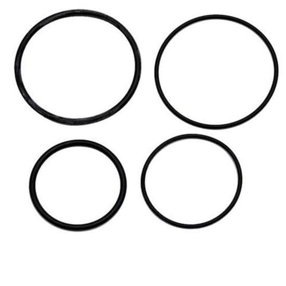 Howe Racing 82871 Clutch Hydraulic Throwout Rebuild Kit Prior 1-1-07