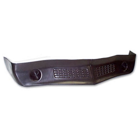 Howe Racing B824 81 Camaro Lower