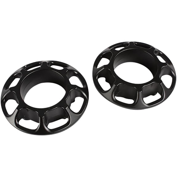 Howe Racing Enterprises 30205 IMCA Light 5 Inch Spring Adapter Plate