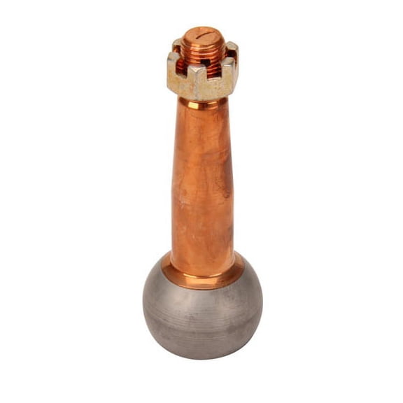 Howe Racing K772 and K6024 Repl Ball Joint Stud, 1 Inch Extended