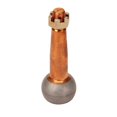 thumbnail image 1 of Howe Racing K772 and K6024 Repl Ball Joint Stud, .5 Inch Extended, 1 of 5