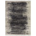 thumbnail image 1 of Howe Recycled Abstract Area Rug, 1 of 10
