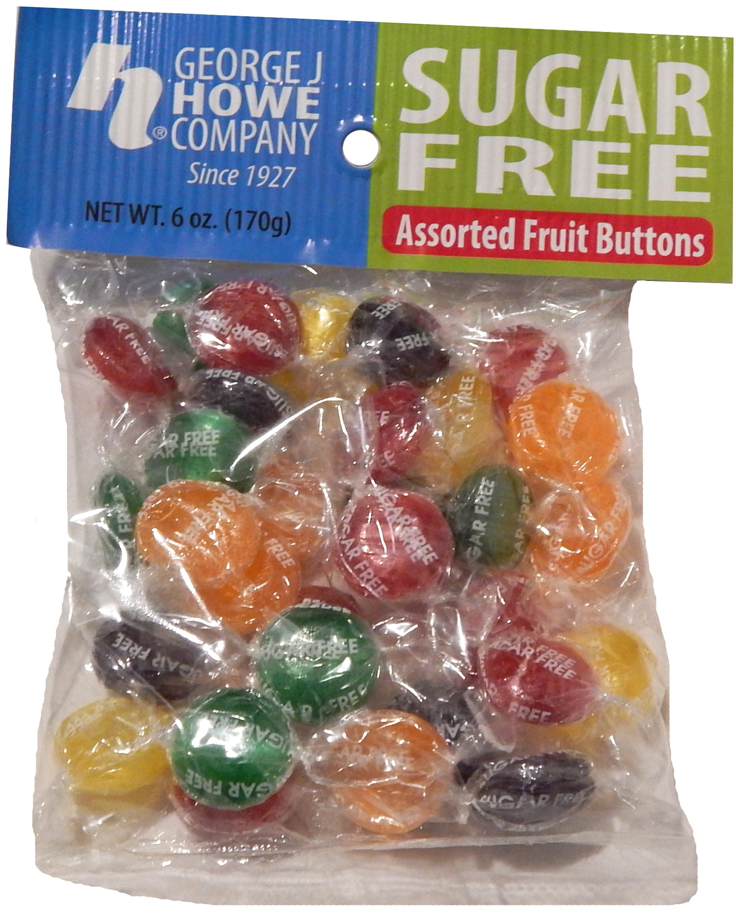 candyページ Howe-Sugar-Free-Assorted-Fruit