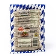 thumbnail image 1 of Howe's Uncured Nuremberg Bratwurst IGP (Bavarian Breakfast Links), 1 of 1