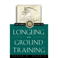 thumbnail image 1 of Howell Equestrian Library The Uspc Guide to Longeing and Ground Training, (Paperback), 1 of 1