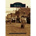 thumbnail image 1 of Howell (Paperback) by David D Finney Jr, Judith L McIntosh, 1 of 1