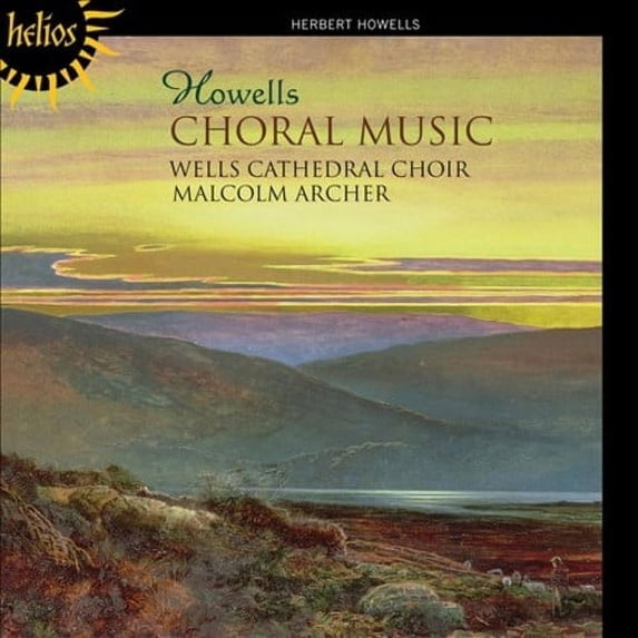 Howells: Choral Music