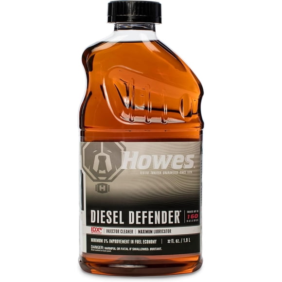 Howes Diesel Defender 32 oz Bottle