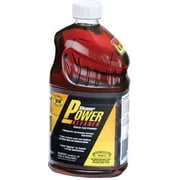 Howes HL306706 32 oz Meaner Power Diesel Kleaner Fuel Cleaner Conditioner - Quantity of 10