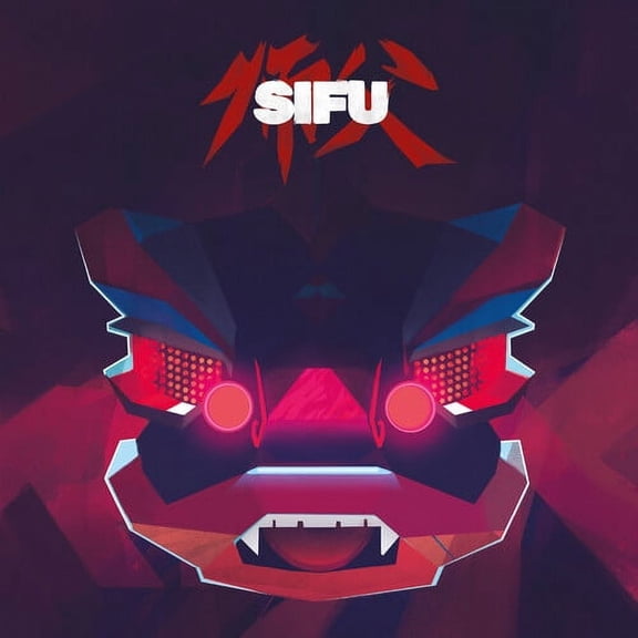 Howie Lee - Sifu Soundtrack - Music & Performance - Vinyl