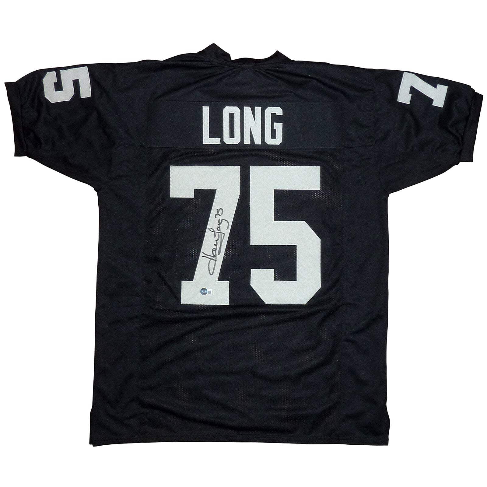 Howie Long - Fan Shop