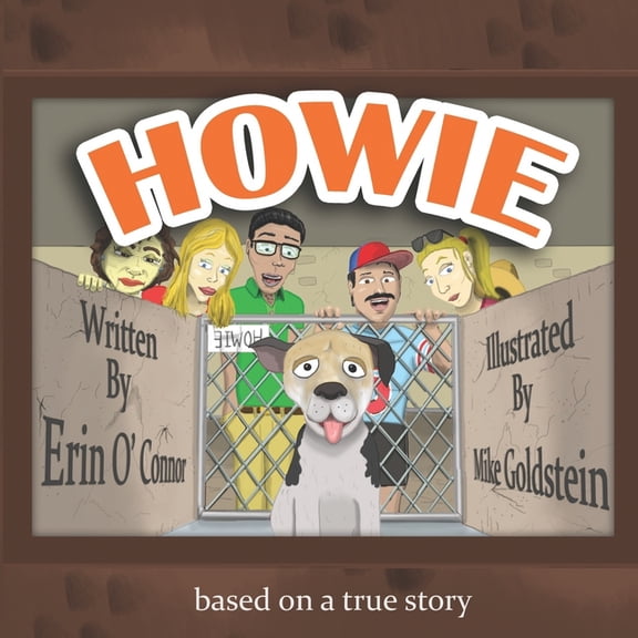 Howie, (Paperback)