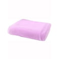thumbnail image 1 of Dewadbow Soft 70x140cm Home Hotel Spa Bath Towel Cotton, 1 of 5