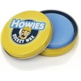 Howies Hockey Tape Hockey Stick Wax Maximized Grip for Hockey Stick