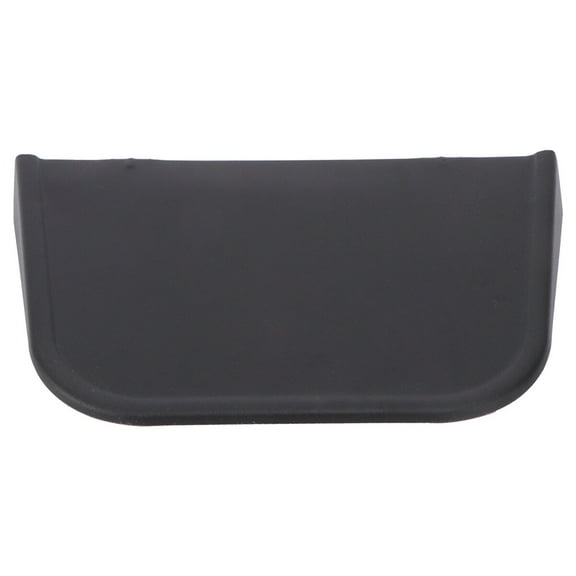 Howish Barbecue Supplies Grill Table Side Shelf Outdoor BBQ Portable Accessory(11.02"X7.09"X1.18")