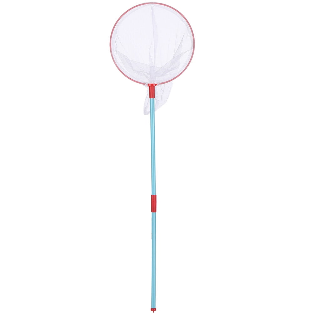 Howish Extending Handle Net Kids Fishing Net with Long Handle ...