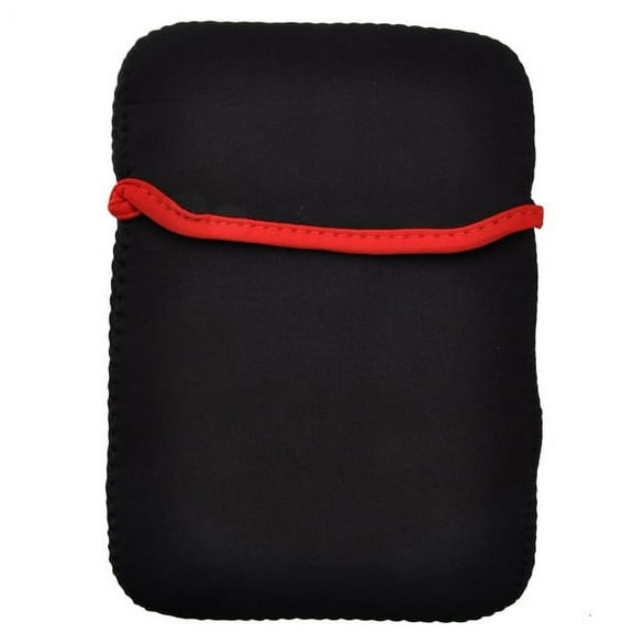 Howish Mini Neoprene Tablet Sleeve Bag Universal Portable Case for Students & Adults(8.15"X5.87"X0.24")