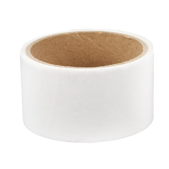 Howish Window Screen Tape TEHAUX Clear Tape for Window Screen Repair Kit(78.74"X1.97"(LxW))