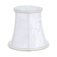 thumbnail image 1 of WRISTBIQUE Fabric Lampshade Square Fashionable 1Pack 4.7x4.7x4.3in For Household Lamp Screen, 1 of 8