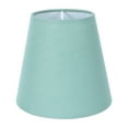thumbnail image 1 of Howish lamp cover Small Cloth Lampshade for Wall/Bedside Lamp Cover(5.43"X5.43"X5.12"), 1 of 8