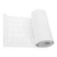 thumbnail image 1 of Howish pvc skirting board Self-Adhesive Baseboard Trim for Floor and Wall (5m)(196.85"X4.72"X0.04"), 1 of 8