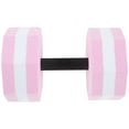 thumbnail image 1 of Howish water weights Aquatic Exercise Dumbbell for Pool Fitness(10.63"X6.1"X6.1"), 1 of 8