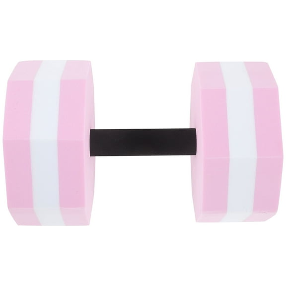 Howish water weights Aquatic Exercise Dumbbell for Pool Fitness(10.63"X6.1"X6.1")